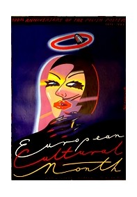 European Cultural Month