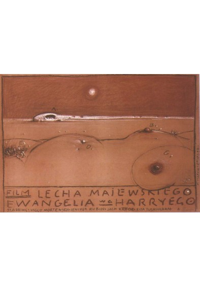 Ewangelia wg Harry'ego