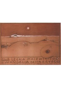 Ewangelia wg Harry'ego