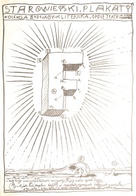 F - Starowieyski plakaty