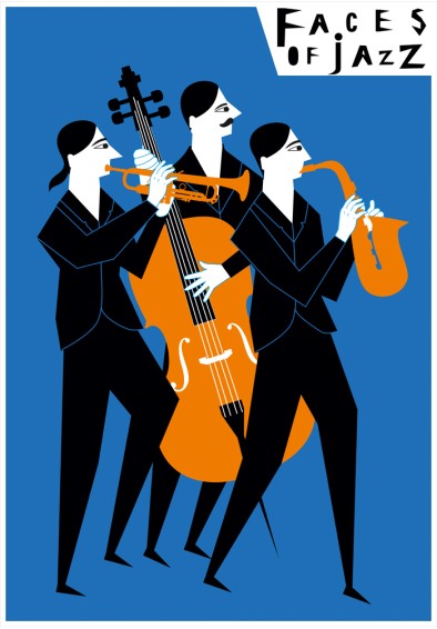 Faces of Jazz