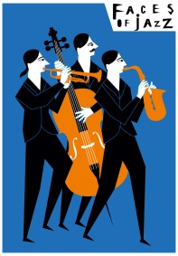 Faces of Jazz
