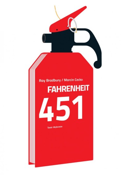 Fahrenheit 451