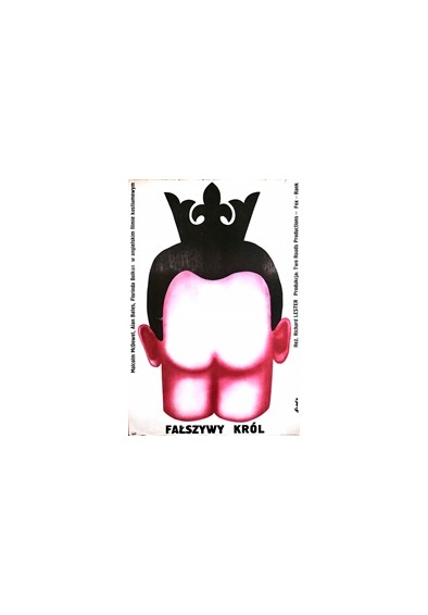Fałszywy król