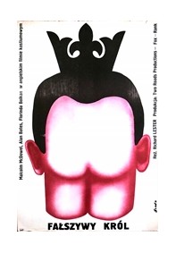 Fałszywy król