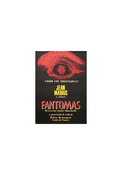 Fantomas