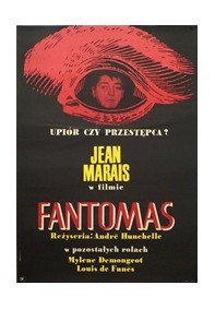 Fantomas