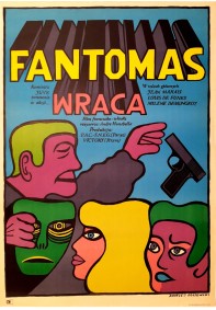 Fantomas wraca