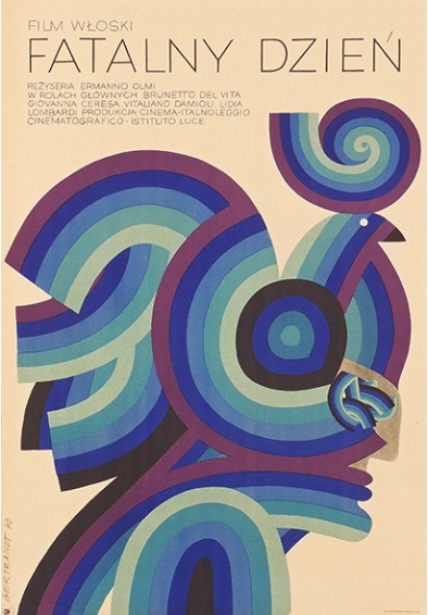 Fatalny dzień REPRINT