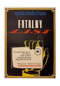 Fatalny list