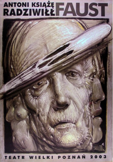 Faust (Antoni Ks. Radziwiłł)