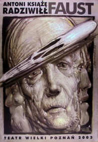 Faust (Antoni Ks. Radziwiłł)