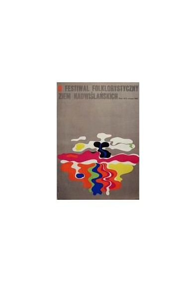 Festiwal folklorystyczny ziem nadwiślańskich