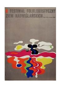 Festiwal folklorystyczny ziem nadwiślańskich