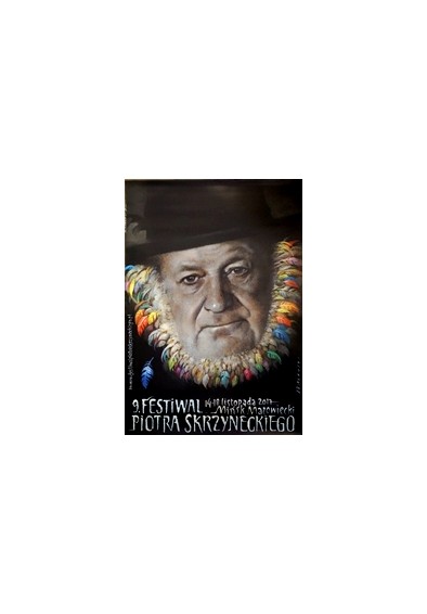 Festiwal Piotra Skrzyneckiego