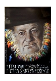 Festiwal Piotra Skrzyneckiego