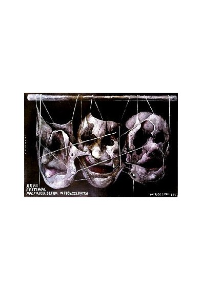Festiwal polskich sztuk współczesnych XXVII