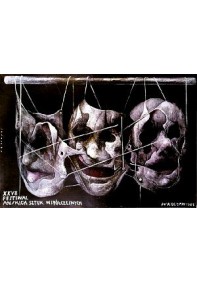 Festiwal polskich sztuk współczesnych XXVII