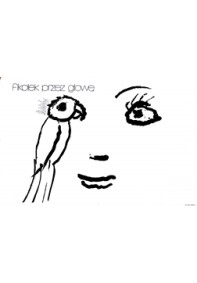 Fikołek przez głowę