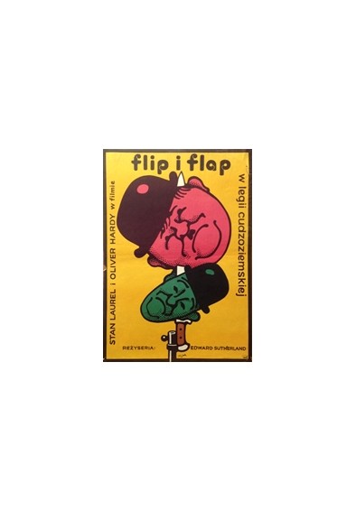 Flip i Flap w Legii Cudzoziemskiej