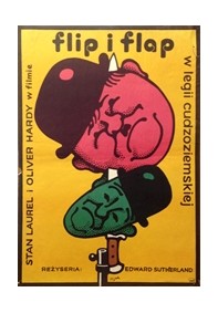 Flip i Flap w Legii Cudzoziemskiej