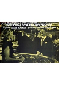 Fortuna kołem się toczy