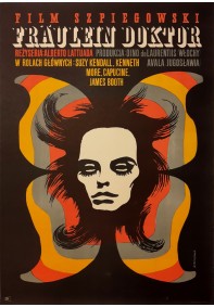 Fraulein Doktor