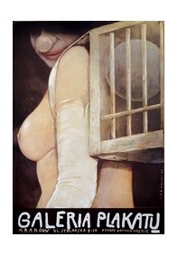 Galeria Plakatu Kraków