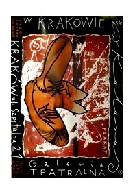 Galeria Teatralna w Krakowie