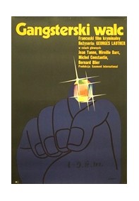 Gangsterski walc