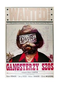 Gangsterzy szos