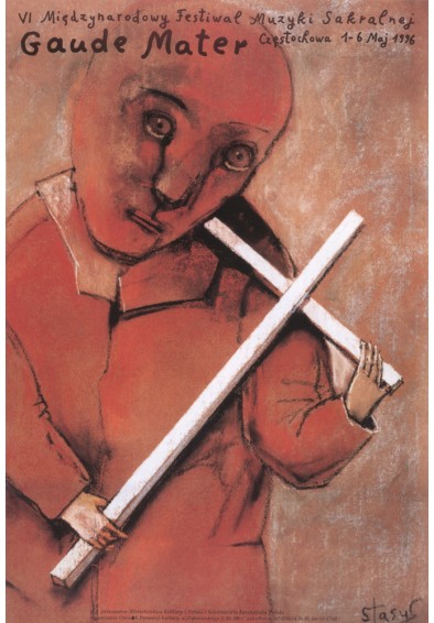 Gaude Mater VI Festiwal Muzyki Sakralnej