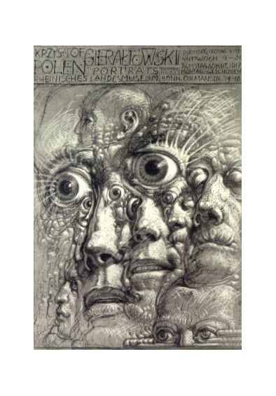 Gierałtowski - Polen