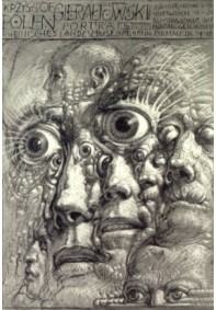 Gierałtowski - Polen