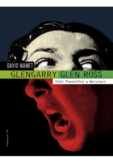 Glengarry Glen Ross