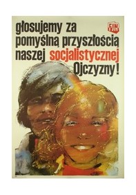 Głosujemy za pomyślną ...