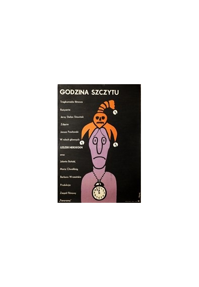 Godzina szczytu