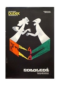 Gołoledź Kabaret Dudek pr.8