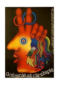 Goń mnie aż cię złapię