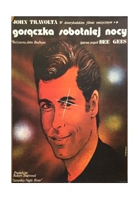 Gorączka sobotniej nocy