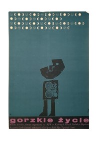 Gorzkie życie
