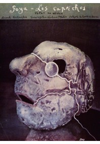 Goya Los Caprichos