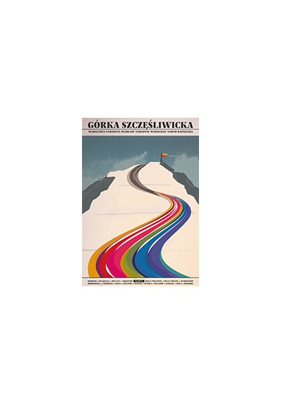 Górka Szczęśliwicka
