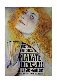 Grzegorczyk Plakate und Entwurfe