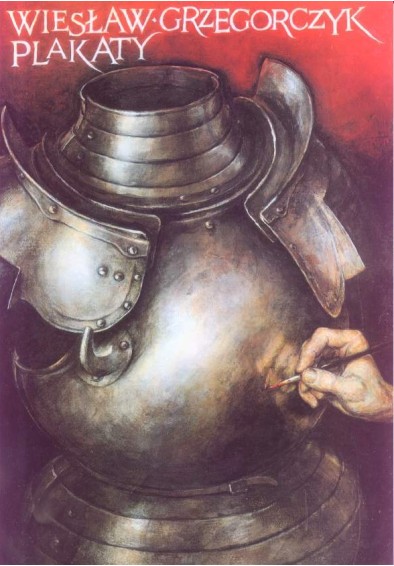 Grzegorczyk W. - plakaty