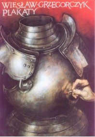 Grzegorczyk W. - plakaty