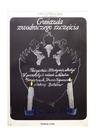 Gwiazda zwodniczego szczęścia