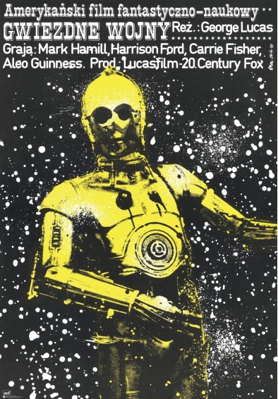 Gwiezdne wojny REPRINT