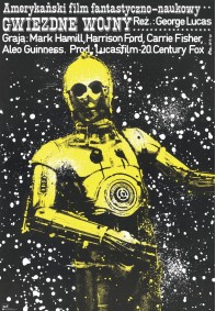 Gwiezdne wojny REPRINT