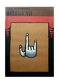 Hadrian VII